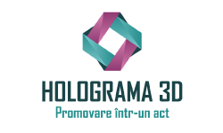 Holograma 3D